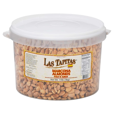 Savor Imports Savor Imports Marcona Almonds 11lbs 50001